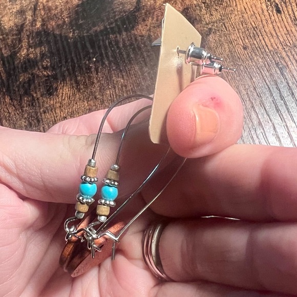 earrings | 3 for $10 - Picture 2 of 2